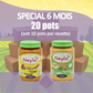 8- SPECIAL 6 MOIS